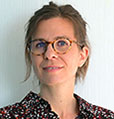 Anne-Laure GOMEZ